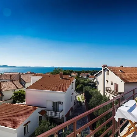 Ivan Z2 - 250 M From Zadar