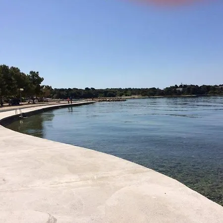 Ivan Z2 - 250 M From Zadar