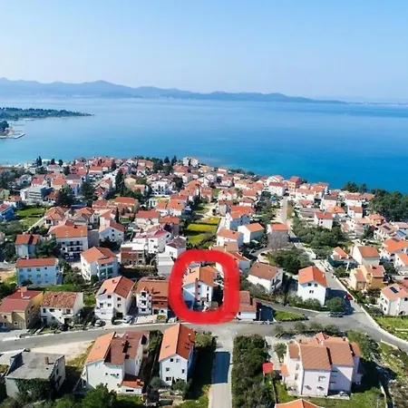 Ivan Z2 - 250 M From * Zadar