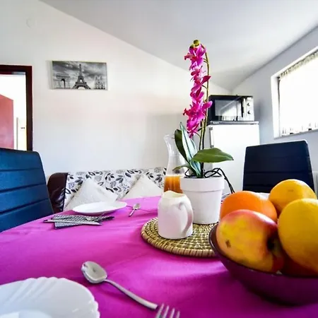 Appartement Ivan Z2 - 250 M From